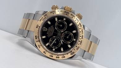 Rolex Daytona Cosmograph 40mm