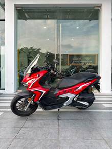 Honda ADV 160