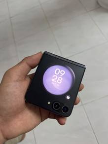 ‼️Samsung Z Flip 5 5G (256GB)‼️
