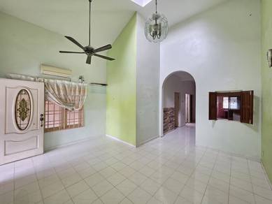 1-storey Terraced House For Sale in Ipoh,PRK