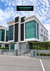 Warehouse / Factory For Sale in Batu Maung,PNG