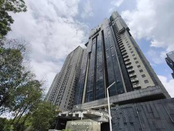 Service Residence For Auction in Icon City
