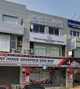 Shop lot For Sale in Klang,SGR