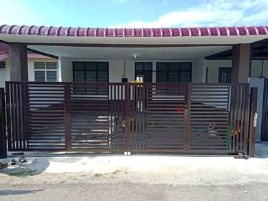 1-storey Terraced House For Sale in Kuantan,PHG
