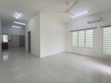 1-storey Terraced House For Rent in Ipoh,PRK