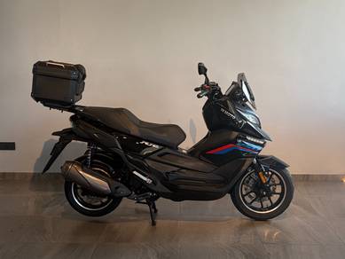 WMOTO RT2