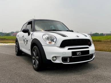 Mini John Cooper Works JOHN COOPER WORKS in Masai, JHR
