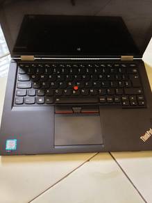 Lenovo Thinkpad 