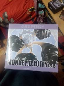 One piece figure 