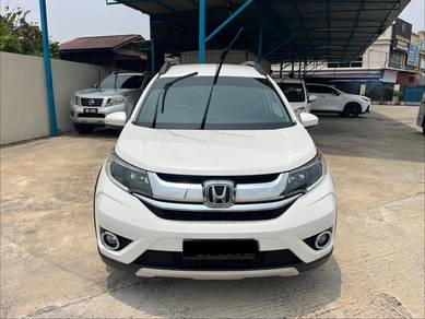 2019 Honda BR-V V