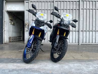 Suzuki V-Strom 800DE