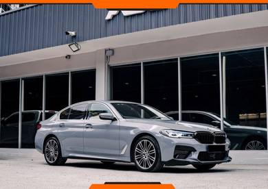 BMW 530i 30i M-SPORT (CKD) in Others, SGR