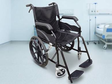 WheelChair ( Kerusi Roda Perubatan ) Mudah lipat