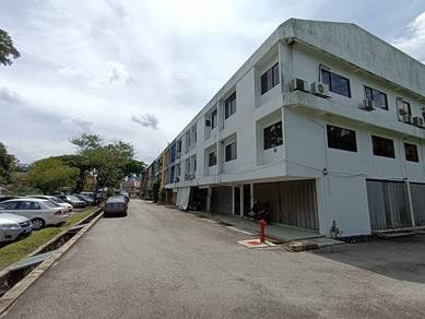 Shop lot For Rent in Cheras,KUL