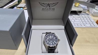 automatic watch 