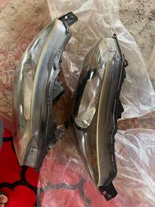 Honda Hrv 2016-2018 Head Lamp / Lampu Depan