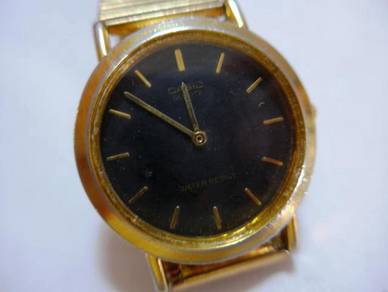 Casio MTP-1091 Watch