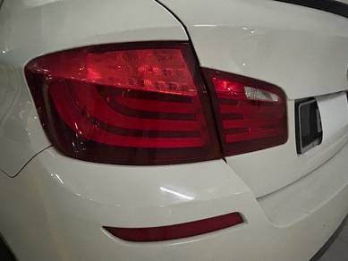 BMW F10 Rear Tail Lamp SET (L+R) + Signal