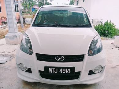 Perodua MyVi SE ZHS in Kota Bharu, KTN