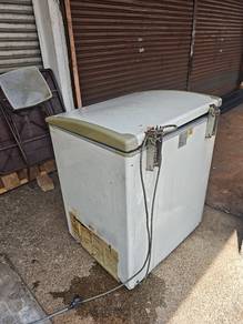 Peti Beku/Freezer Top