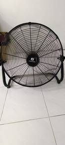 Selamat MQ-118F 18" Floor Fan/ Kipas Lantai 18 inc
