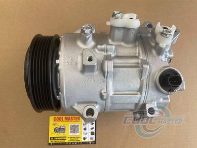 Toyota Camry (XV50) AC Compressor Pump