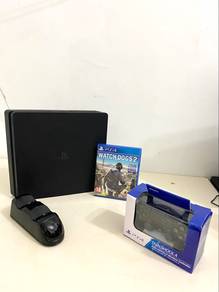 PS4 Slim 500GB