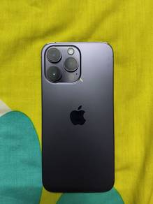 14 Pro Max 256gb