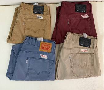 Levi’s 514 sz 36 Combo:::