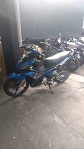 Yamaha 135LC