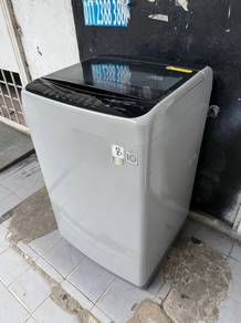 LG Inverter Washing Machine mesin basuh 9kilo