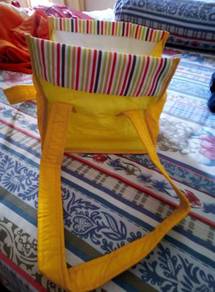 BABY Bag (to carry baby items) (Juniors brand)