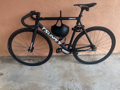 Tsunami Snm100 fixie