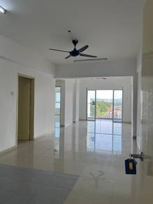 Service Residence For Sale in Suri Puteri Serviced Apartment