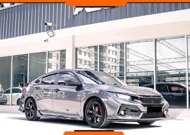 Honda Civic TC in Others, SGR