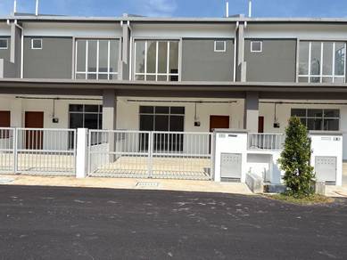 Terraced House For Sale in Batang Kali,SGR