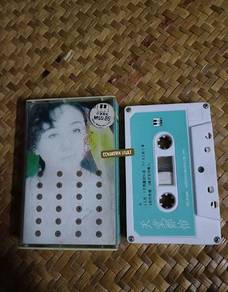 Kaset Yvonne Jeng