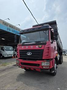 HINO NISSAN CAMC STEEL TIPPER 21.1ft 📢🔥🔥 UD
