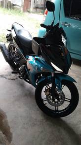 Yamaha Y15ZR