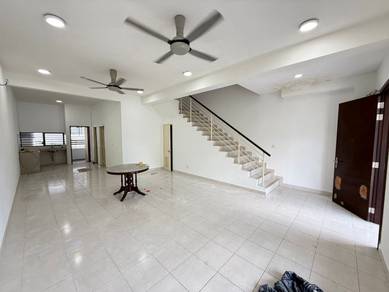 2-storey Terraced House For Rent in Rawang,SGR