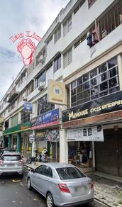 Shop lot For Sale in Georgetown,PNG