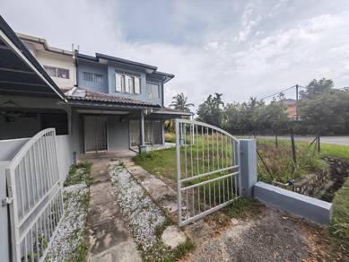 2-storey Terraced House For Rent in Bukit Beruntung,SGR