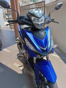 Honda RS150R
