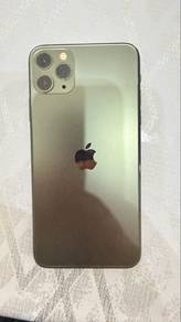 IPHONE 11 pro max 256