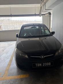 Proton Saga FLX STANDARD in Cheras, KUL