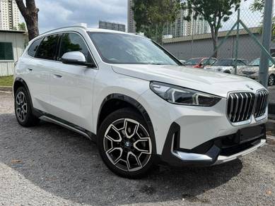 2024 BMW X1 sDRIVE20i xLINE