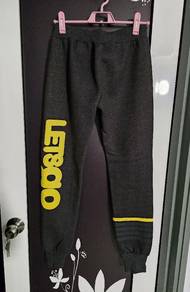 Naning 9 Jogger Long Pant