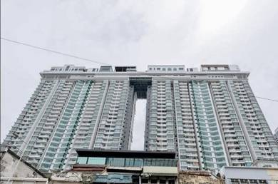 Service Residence For Sale in One Residences