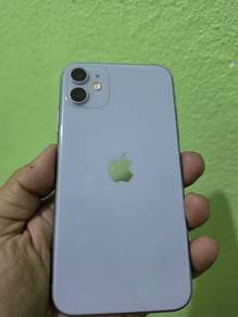 Iphone 11 256GB