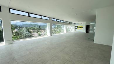 Shop lot For Rent in Taman Tun Dr Ismail,KUL